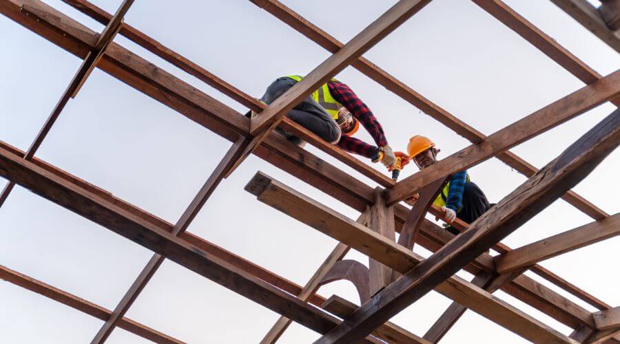Expert Emergency Roof Repairs services in Cleveland, AR